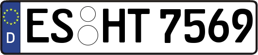 ES-HT7569