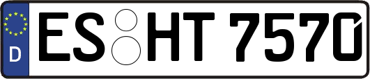 ES-HT7570