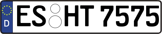ES-HT7575