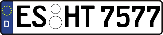 ES-HT7577