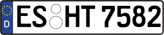ES-HT7582