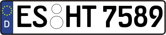ES-HT7589