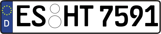 ES-HT7591