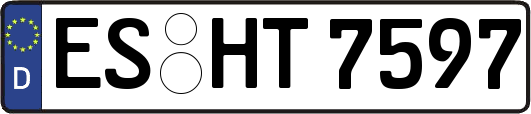 ES-HT7597
