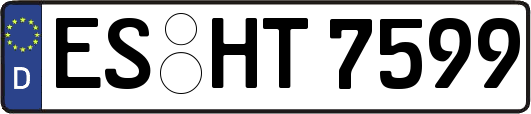 ES-HT7599
