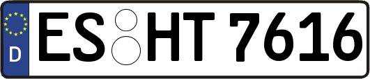 ES-HT7616
