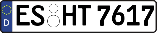 ES-HT7617