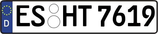 ES-HT7619