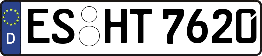 ES-HT7620