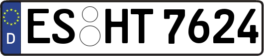 ES-HT7624