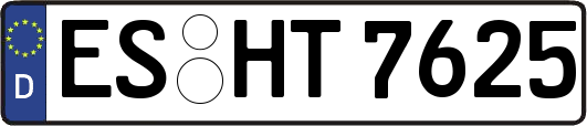 ES-HT7625
