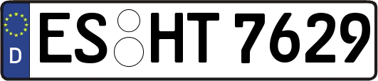 ES-HT7629
