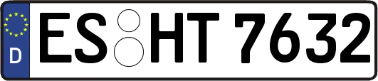 ES-HT7632