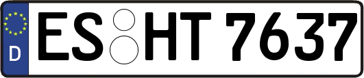 ES-HT7637