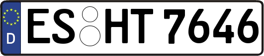 ES-HT7646