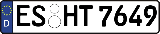 ES-HT7649