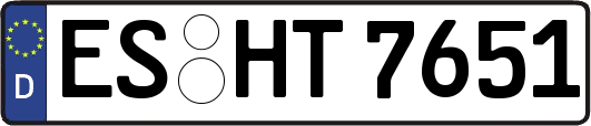 ES-HT7651