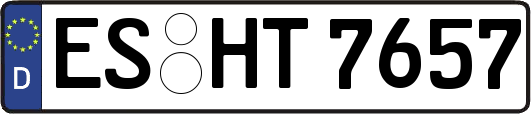ES-HT7657