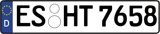 ES-HT7658