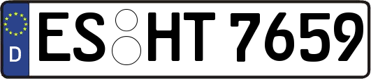 ES-HT7659