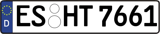 ES-HT7661