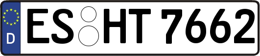 ES-HT7662