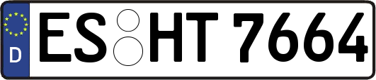 ES-HT7664