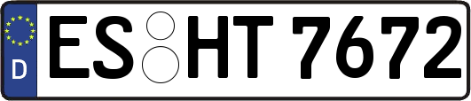 ES-HT7672