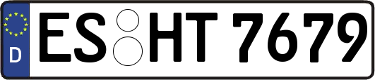 ES-HT7679