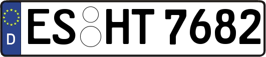 ES-HT7682