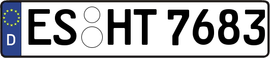 ES-HT7683