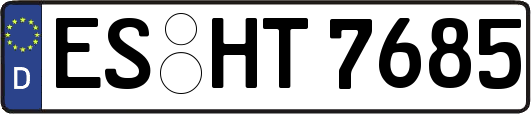 ES-HT7685