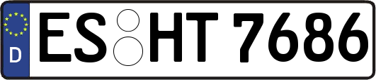 ES-HT7686