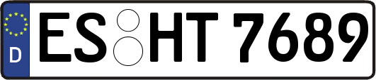 ES-HT7689
