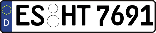 ES-HT7691