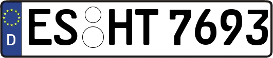 ES-HT7693