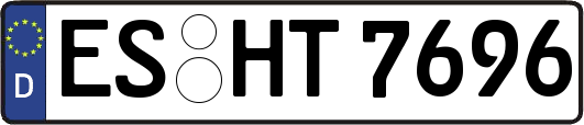 ES-HT7696
