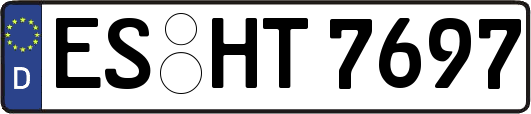 ES-HT7697
