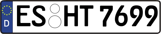 ES-HT7699