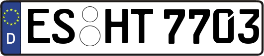 ES-HT7703