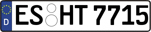 ES-HT7715