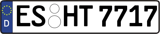 ES-HT7717