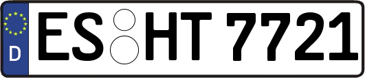 ES-HT7721