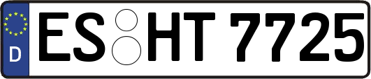 ES-HT7725