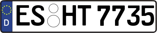 ES-HT7735