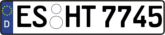 ES-HT7745