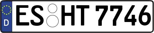 ES-HT7746