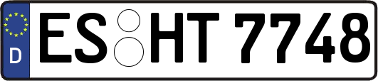ES-HT7748