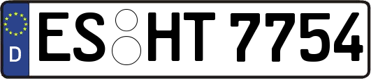 ES-HT7754