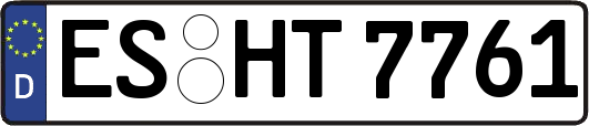 ES-HT7761